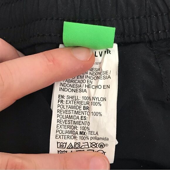 Quicksilver swim shorts - Picture 4 of 7